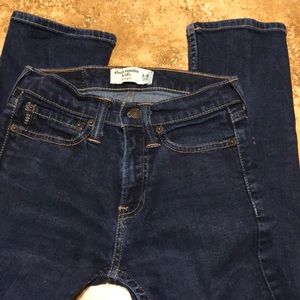Abercrombie Jeans